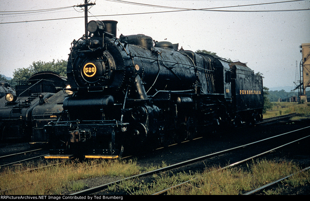 PRR #520